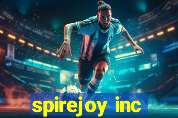 spirejoy inc